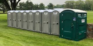 Best ADA-Compliant Portable Toilet Rental  in Rothschild, WI