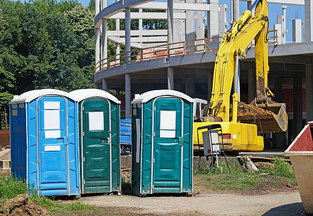 Best Deluxe Portable Toilet Rental  in Rothschild, WI