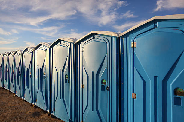 Portable Restroom Removal and Pickup in Rothschild, WI