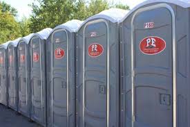 Types of Portable Toilets We Offer in Rothschild, WI